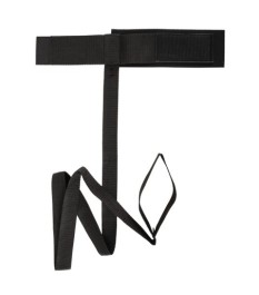 Fessel „Bondage Set“ mit Hand- und Fußmanschetten