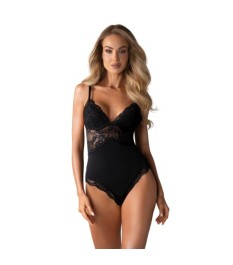 Body mit feiner Spitze