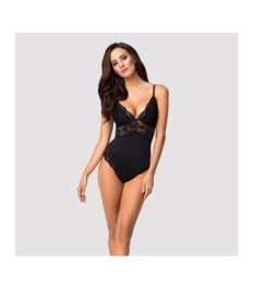 Body mit feiner Spitze