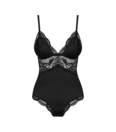 Body mit feiner Spitze