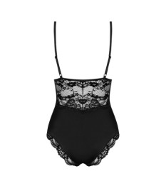 Body mit feiner Spitze