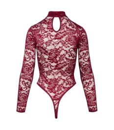 Body ouvert aus Blütenspitze und Powernet