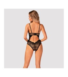 Body „Olvidia“ aus einzigartiger Spitze