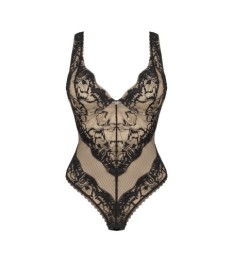 Body „Olvidia“ aus einzigartiger Spitze