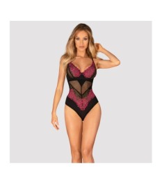 Body „Rosenty“ mit Rosenspitze