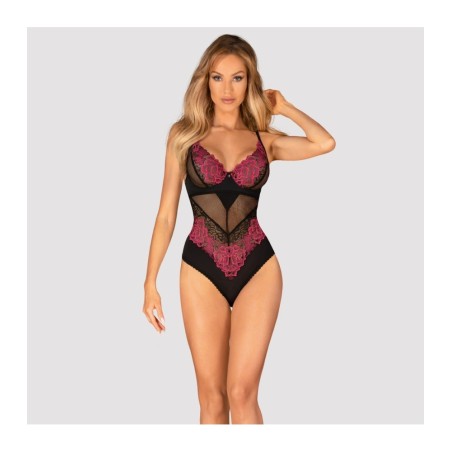 Body „Rosenty“ mit Rosenspitze