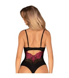 Body „Rosenty“ mit Rosenspitze