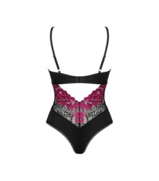 Body „Rosenty“ mit Rosenspitze