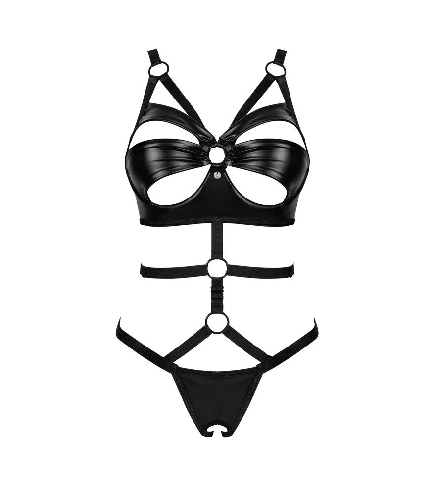 Ouvert-Body „Armares“ im Harness-Style