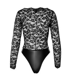 Body mit Cut-outs vorne und seitlich