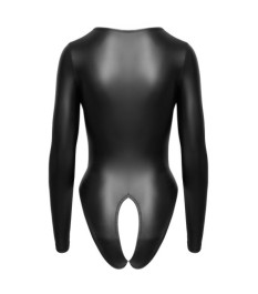 Body „Selinne" aus feinem elastischem Netz