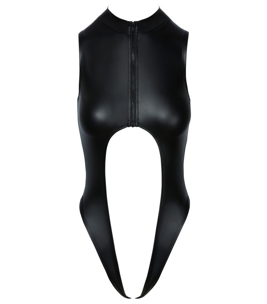 Ouvert-Body im Mattlook