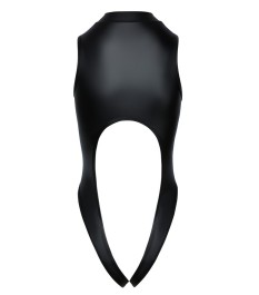 Ouvert-Body im Mattlook