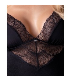 Body „Lobellis“ mit Schrittverschluss