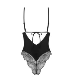 Body mit feiner Spitze