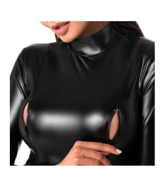 Body „Orgia Exclusive“ im Powerwetlook