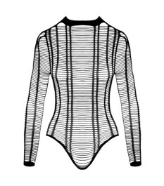 Ouvert-Body in Bänder-Optik