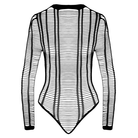 Body „Maderris“ im hochelastischen Material-Mix