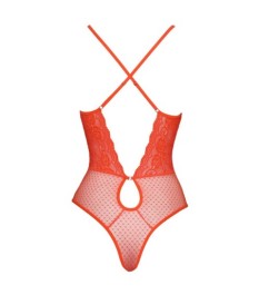 Body „Olvidia“ aus einzigartiger Spitze