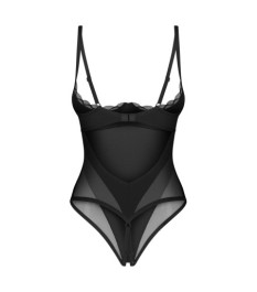 Ouvert-Body „Stelisa“, busenfrei