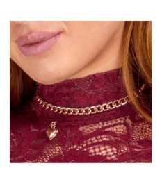 Ouvert-Body im Mattlook