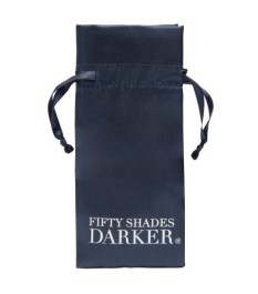 Nippelklammern „At my Mercy“ mit Kugelkette