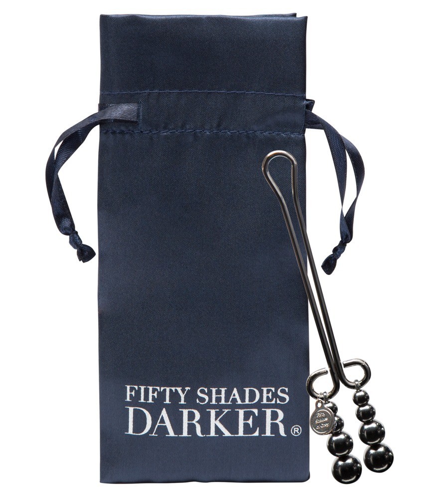 6-teiliges Fessel-Set