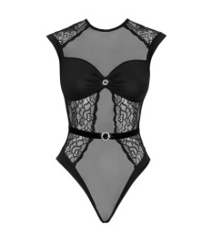 Body im sinnlichen Material-Mix