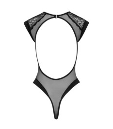 Body im sinnlichen Material-Mix