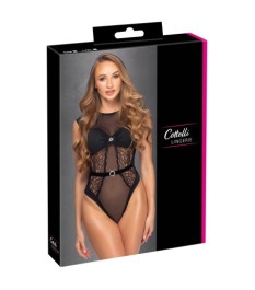 Ouvert-Body „Blomentis“