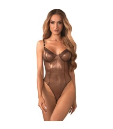 Body „Orgia Exclusive“ im Powerwetlook