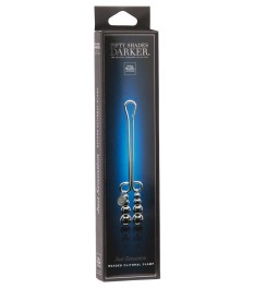 6-teiliges Fessel-Set, individuell verstellbar