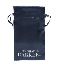 6-teiliges Fessel-Set, individuell verstellbar