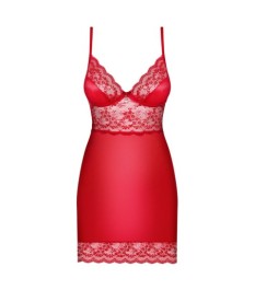 Negligé plus String "Lovica"