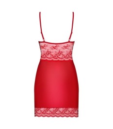 Negligé plus String "Lovica"