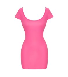 Kleid, tailliert geschnitten