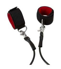 9-teiliges Bondage-Set