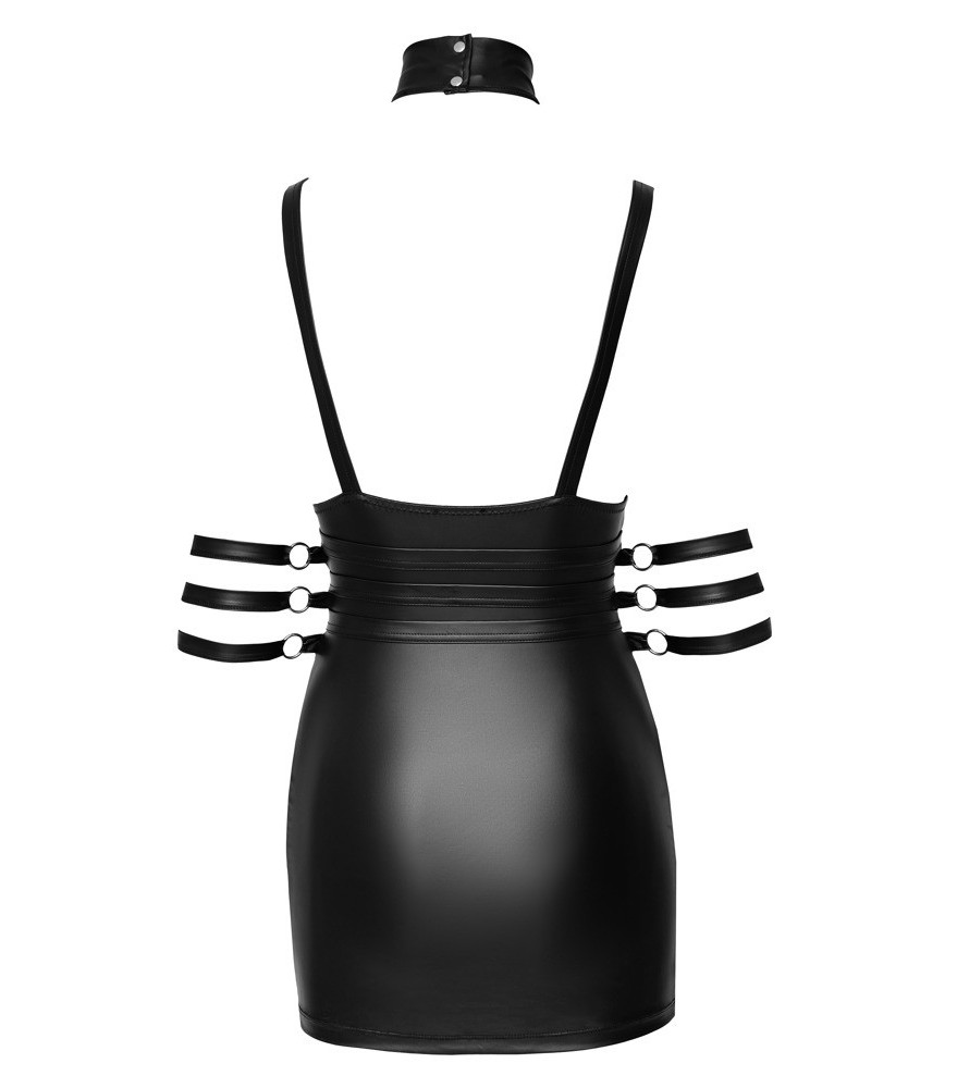 Negligé plus String