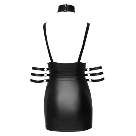 Negligé plus String