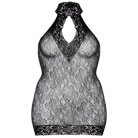 Kleid „Captivate“ mit Cut-out über dem Po