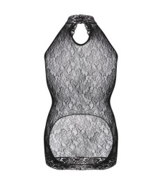 Kleid „Captivate“ mit Cut-out über dem Po