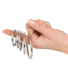 Nervenrad „Adrenaline“ mit Satin-Aufbewahrungsbeutel