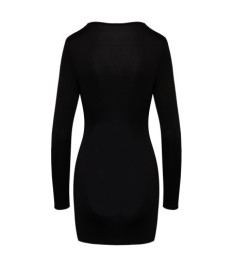 Kleid in weicher Stretch-Qualität