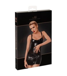 Minikleid „Project Fetish“ im Powerwetlook