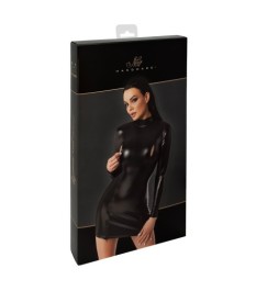 Minikleid „Orgia Exclusive“ im Powerwetlook