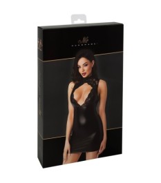 Minikleid „Orgia“ im Powerwetlook