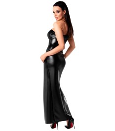 Kleid „Orgia“ im Powerwetlook