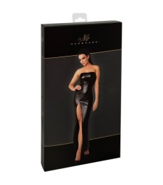 Kleid „Orgia“ im Powerwetlook