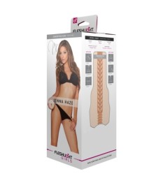 Umschnalldildo-Set „Strap on”, mit 3 Dildos zum Austauschen