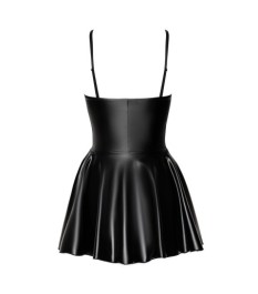 Minikleid „Libido“ mit abnehmbaren Trägern